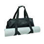 MuscleCloth Duo Spor Çanta Siyah