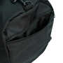 MuscleCloth Duo Spor Çanta Siyah