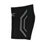 MuscleCloth Elastik Spor Dirseklik 2'li Paket Siyah