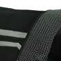 MuscleCloth Elastik Spor Dirseklik 2'li Paket Siyah