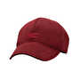 MuscleCloth Elite Adjustable Şapka Bordo