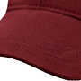 MuscleCloth Elite Adjustable Şapka Bordo