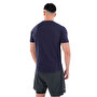 MuscleCloth Elite Reglan T-Shirt Lacivert