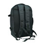 MuscleCloth Explorer Sırt Çantası Siyah