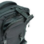 MuscleCloth Explorer Sırt Çantası Siyah