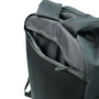 MuscleCloth Explorer Sırt Çantası Siyah