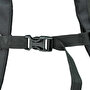 MuscleCloth Explorer Sırt Çantası Siyah