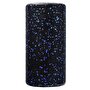MuscleCloth Foam Roller Masaj Rulosu 30cm Siyah-Mavi
