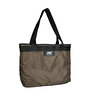 MuscleCloth Gym Tote Bag Kadın Spor Çanta Haki