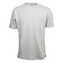 MuscleCloth Heavyweight Oversize T-Shirt Taş Rengi