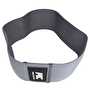 MuscleCloth Loop Band + Active Loop Band Direnç Bandı Seti Gri Sert