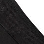 MuscleCloth Modal-X Boxer 3'Lü Paket Siyah
