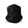 MuscleCloth Çok Amaçlı Boyunluk Skull