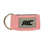 MuscleCloth Padded Ankle Cuff 2'li Paket Pembe