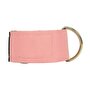MuscleCloth Padded Ankle Cuff 2'li Paket Pembe