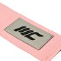 MuscleCloth Padded Ankle Cuff 2'li Paket Pembe