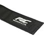 MuscleCloth Padded Ankle Cuff 2'li Paket Siyah
