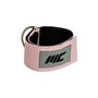 MuscleCloth Padded Ankle Cuff Tekli Paket Pembe