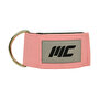 MuscleCloth Padded Ankle Cuff Tekli Paket Pembe