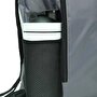 MuscleCloth Players Sackpack Spor Çanta Gri
