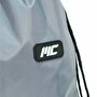 MuscleCloth Players Sackpack Spor Çanta Gri