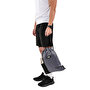 MuscleCloth Players Sackpack Spor Çanta Gri