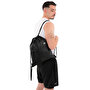 MuscleCloth Players Sackpack Spor Çanta Siyah
