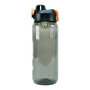 MuscleCloth Players Shaker Matara 800 ml Siyah