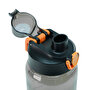 MuscleCloth Players Shaker Matara 800 ml Siyah