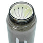 MuscleCloth Players Shaker Matara 800 ml Siyah