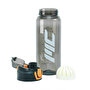 MuscleCloth Players Shaker Matara 800 ml Siyah