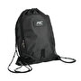 MuscleCloth Sackpack Spor Çanta Siyah