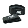 MuscleCloth Squad Band 2'li Paket Siyah Çok Sert