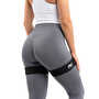 MuscleCloth Squad Band 2'li Paket Siyah Çok Sert