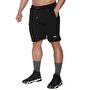 MuscleCloth Training Alpha Şort Siyah