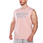MuscleCloth Training Club Drop Arm Kolsuz T-Shirt Somon