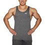 MuscleCloth Training Fitness Atleti Gri