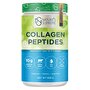Nature's Supreme Collagen Peptides Powder 600 Gr Aromasız