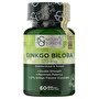 Nature's Supreme Ginkgo Biloba 120 Mg 60 Kapsül