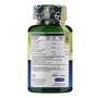 Nature's Supreme Glucosamine Chondroitin MSM + Hyaluronic Acid 120 Tablet