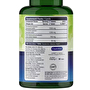 Nature's Supreme Glucosamine Chondroitin MSM + Hyaluronic Acid 60 Tablet