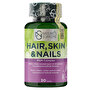 Nature's Supreme Hair Skin Nails 30 Tablet