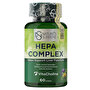 Nature's Supreme Hepa Complex 60 Kapsül