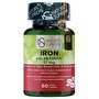 Nature's Supreme Iron 17 Mg 60 Kapsül