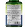 Nature's Supreme Magnesium Citrate 250 Mg 120 Tablet