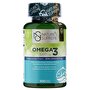 Nature's Supreme Omega 3 1000 Mg 100 Kapsül