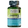 Nature's Supreme Omega 3 1000 Mg 60 Kapsül