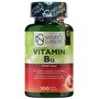 Nature's Supreme Vitamin B12 1000 Mcg 100 Kapsül