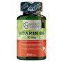 Nature's Supreme Vitamin B6 10 Mg 200 Kapsül
