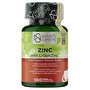 Nature's Supreme Zinc 15 Mg 100 Kapsül